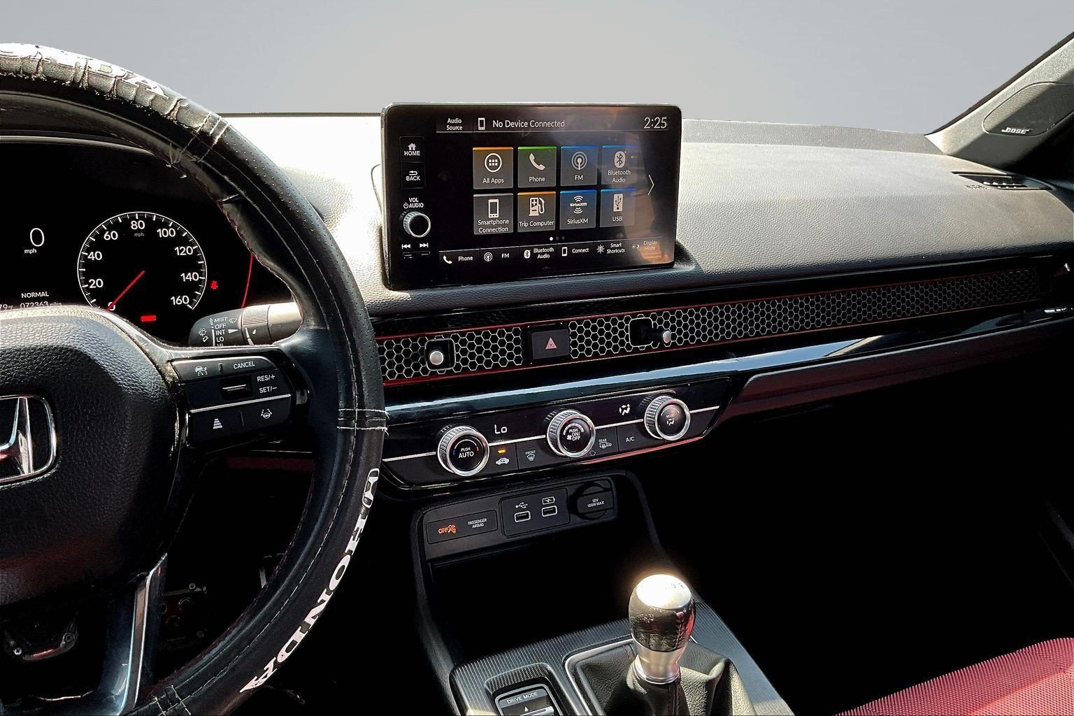 Used 2022 Honda Civic Si image 8