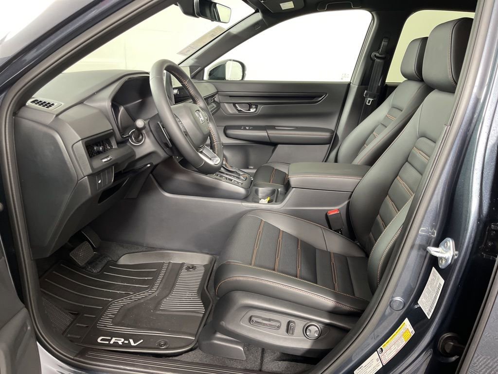 New 2026 Honda CR-V Sport-L image 23