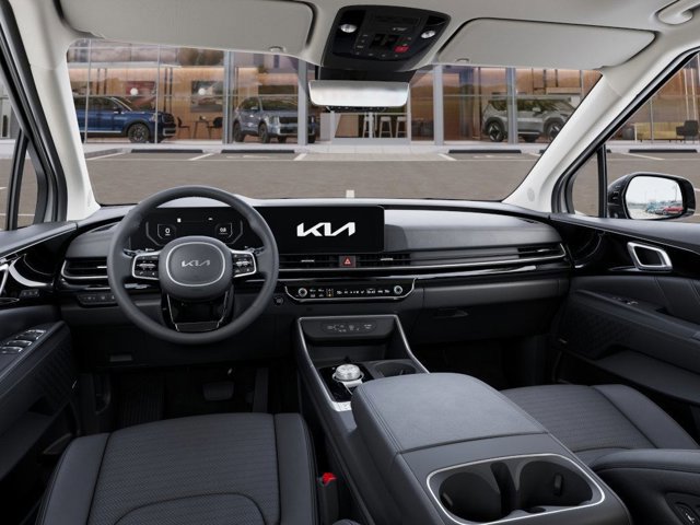 New 2026 Kia Carnival SX Prestige image 17