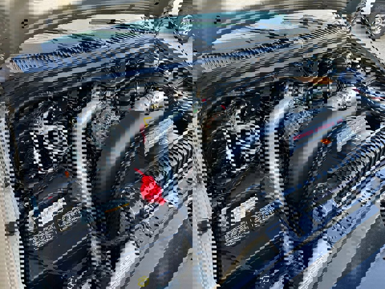 Used 2005 Ford Excursion Limited image 65