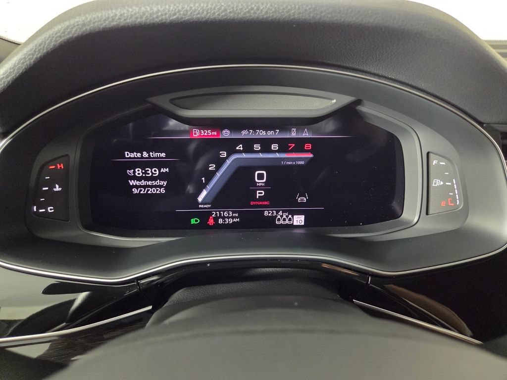Used 2024 Audi Q8 Premium Plus AWD/4WD image 14