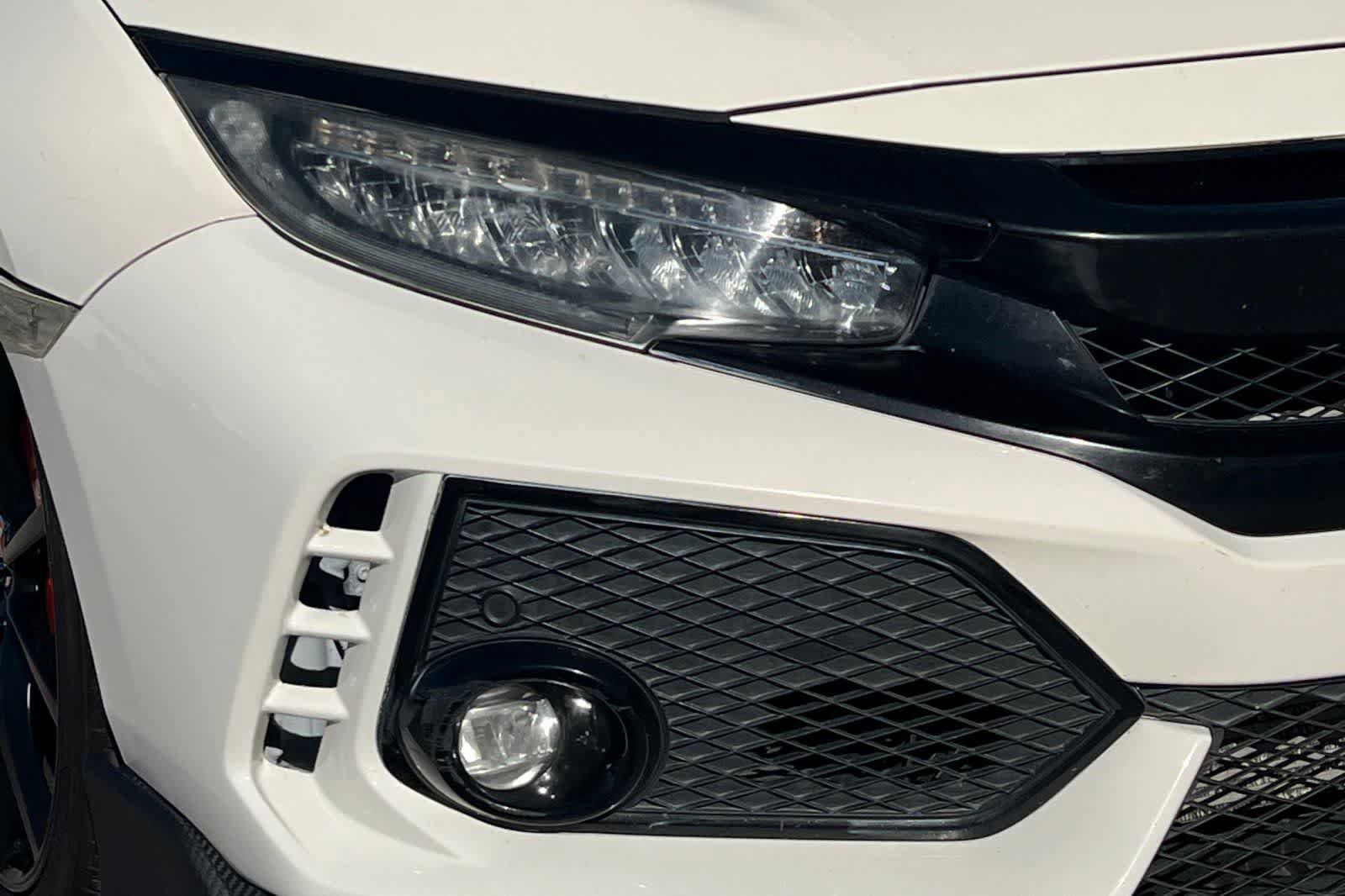 Used 2019 Honda Civic Type R image 34
