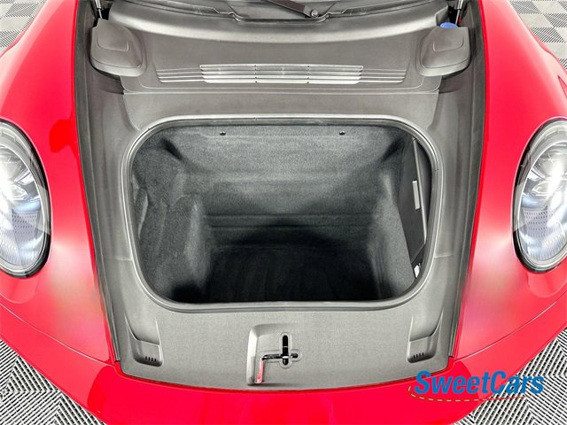 Used 2021 Porsche 911 Turbo S image 41