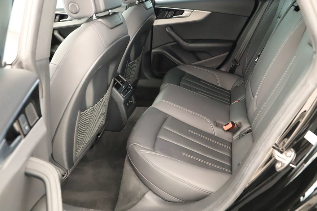 Used 2020 Audi A5 2.0T Premium Plus w/ Premium Plus AWD/4WD image 32