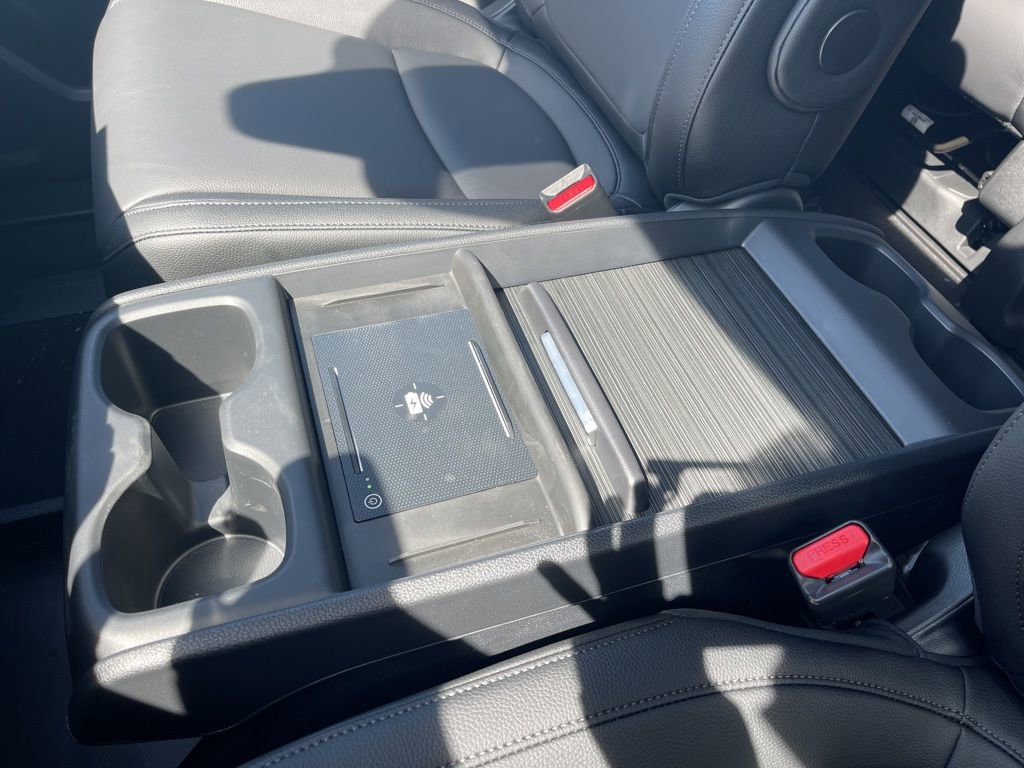 New 2026 Honda Odyssey EX-L image 11