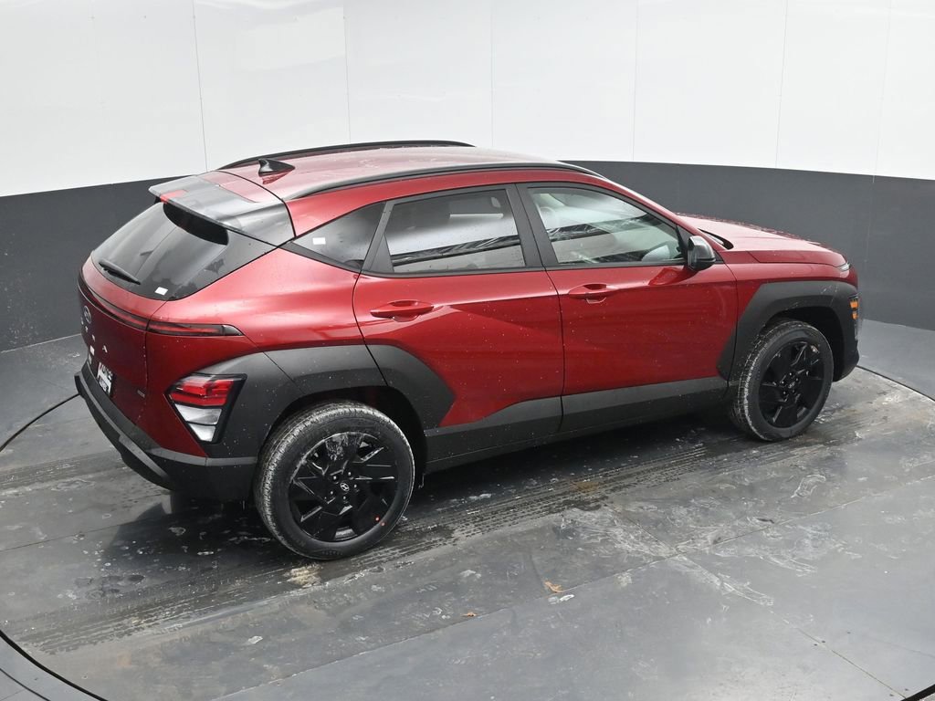 New 2026 Hyundai Kona SEL Sport image 36