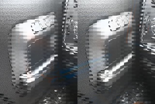 Used 2018 Chevrolet Silverado 1500 LTZ w/ Sport Package image 38