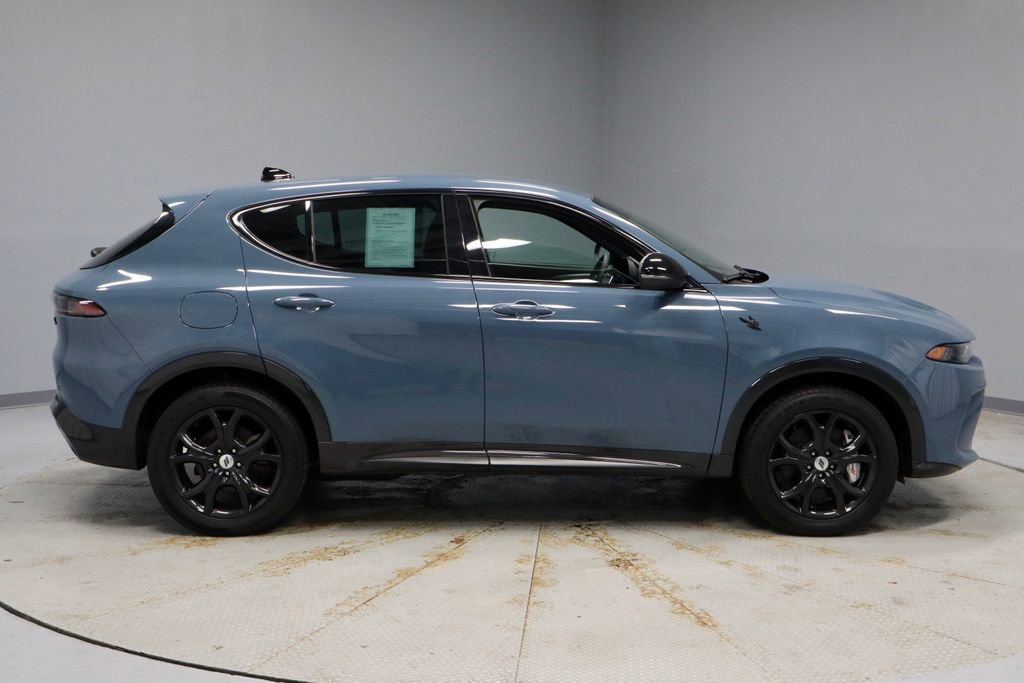 Used 2024 Dodge Hornet R/T w/ R/T Blacktop Package image 12