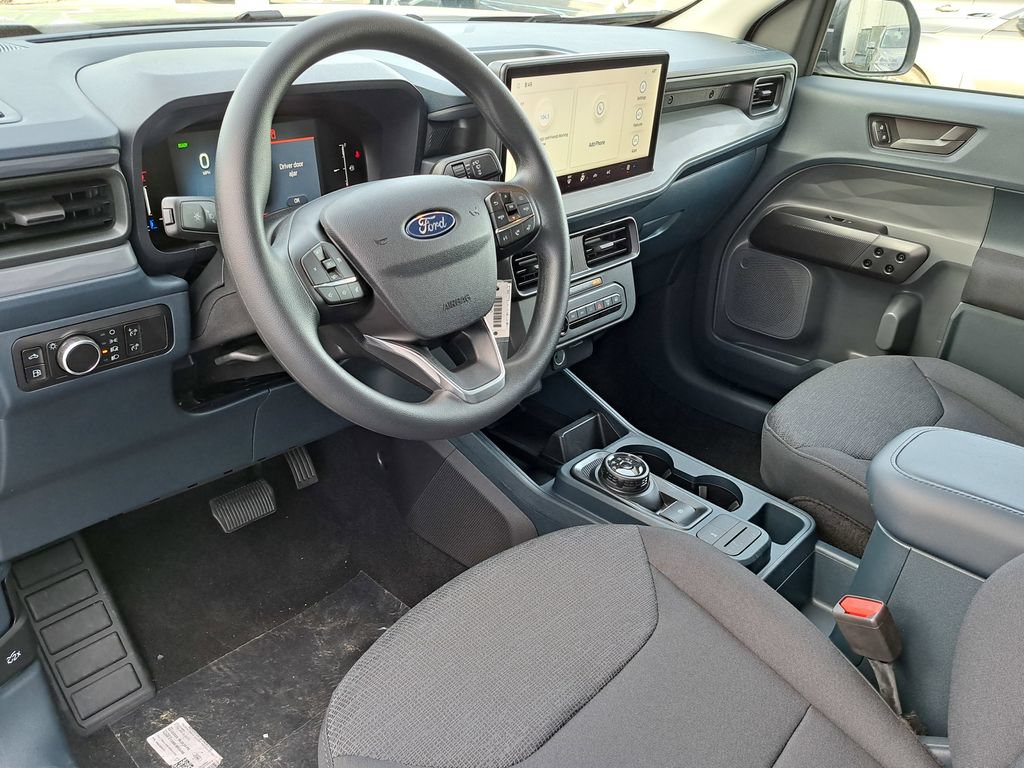 New 2026 Ford Maverick XL FWD image 7