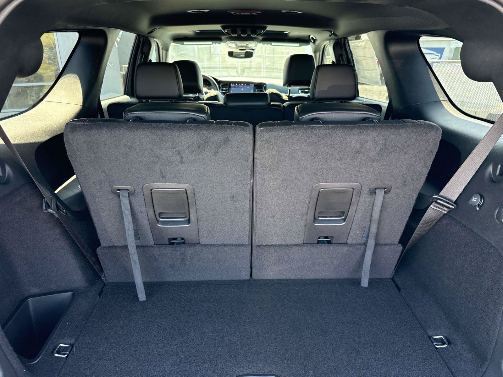 New 2026 Dodge Durango GT AWD/4WD image 9