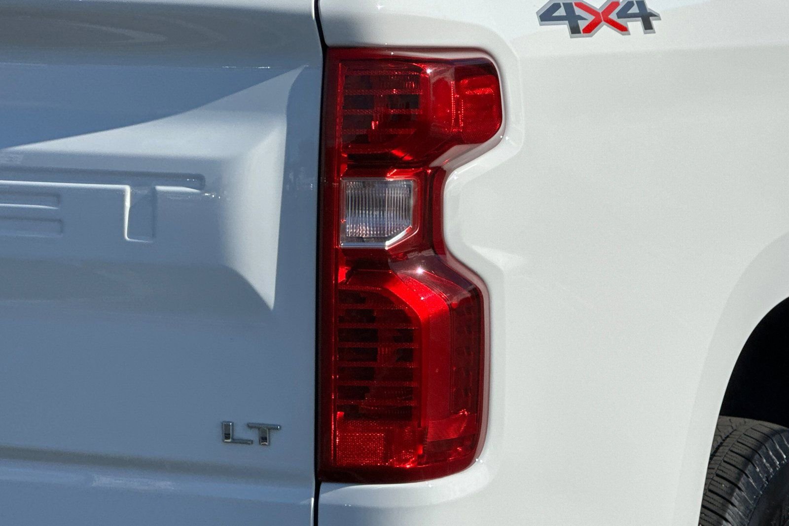 Used 2026 Chevrolet Silverado 1500 LT w/ All Star Edition Plus image 50