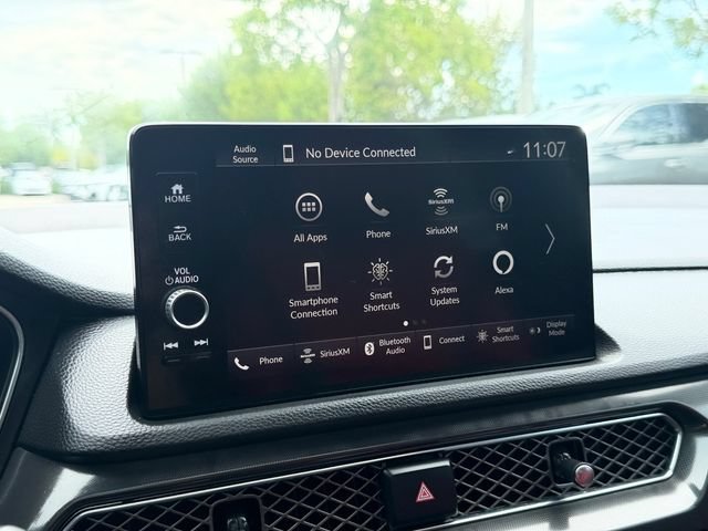 Used 2023 Acura Integra A-Spec w/ Technology Package FWD image 26