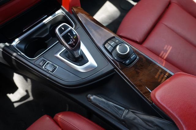 Used 2014 BMW 428i Coupe RWD image 34