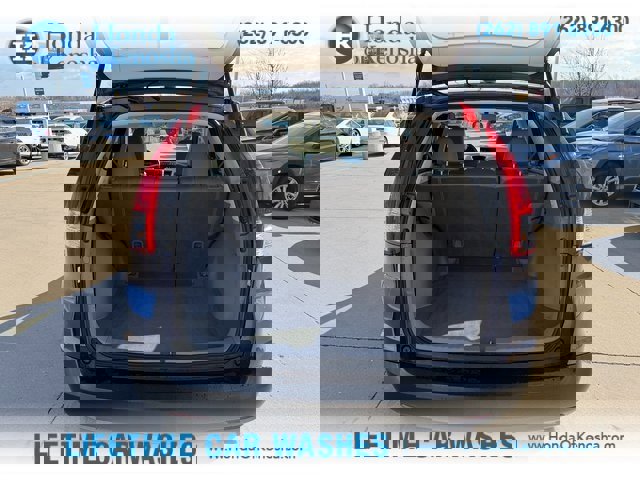 Used 2014 Honda CR-V EX-L image 25