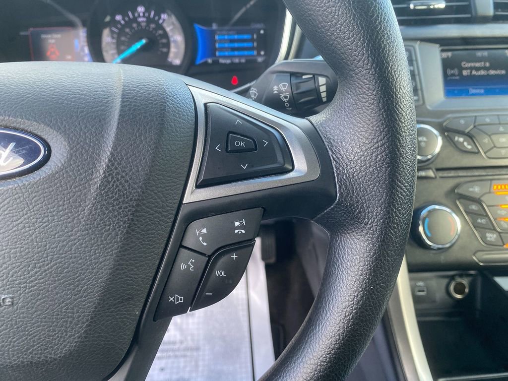 Used 2018 Ford Fusion S image 17