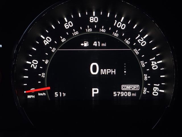 Used 2020 Kia Sorento EX image 4