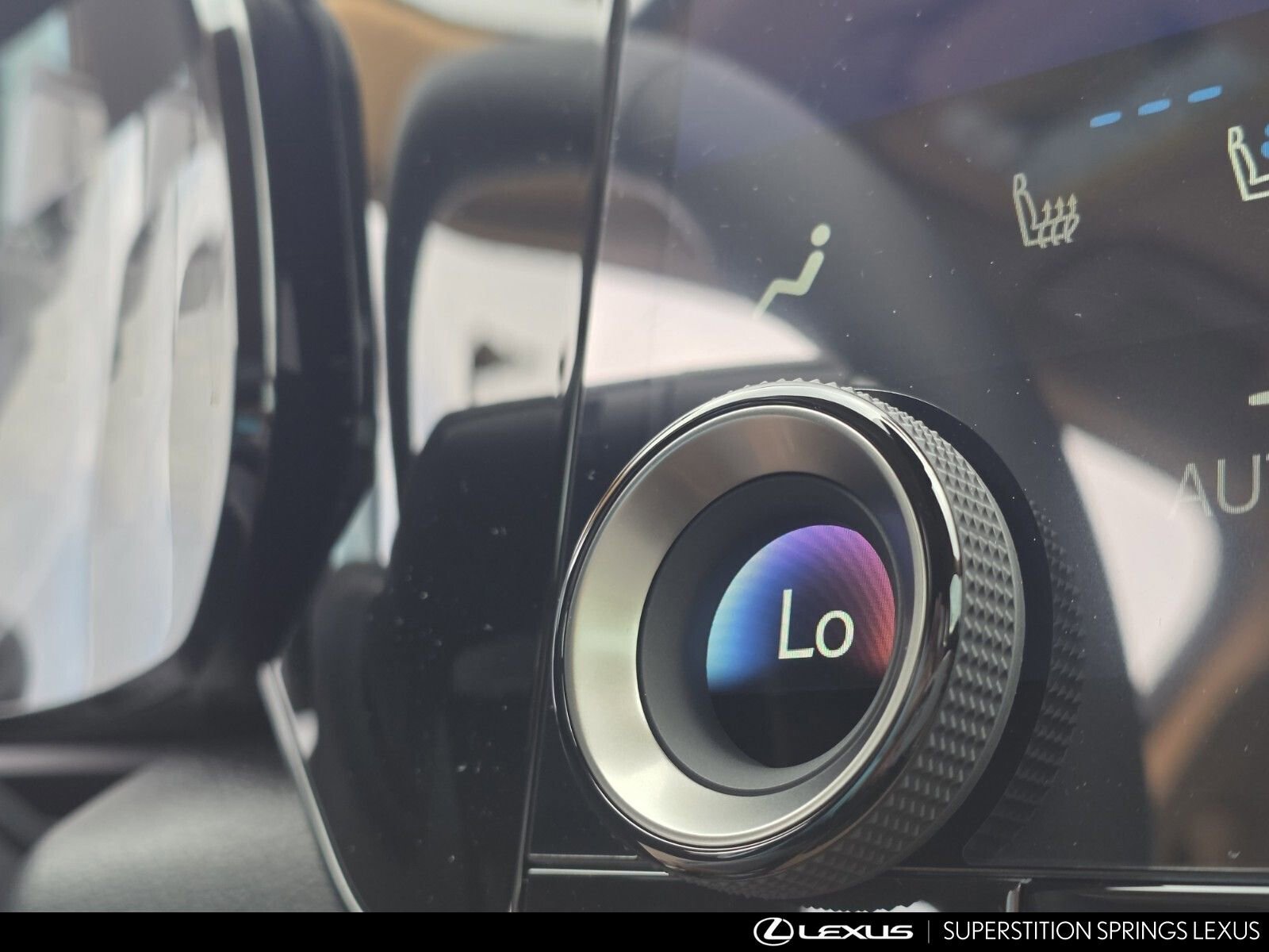 New 2026 Lexus NX 450h+ AWD w/ Luxury Package image 20