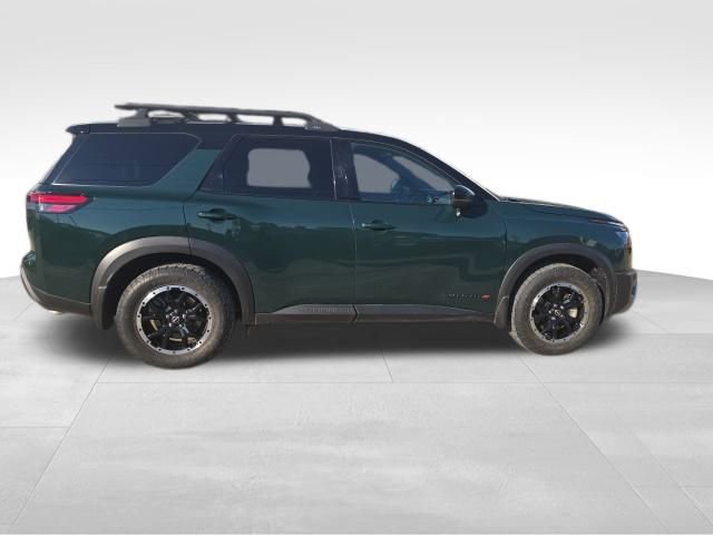 Used 2024 Nissan Pathfinder Rock Creek image 9