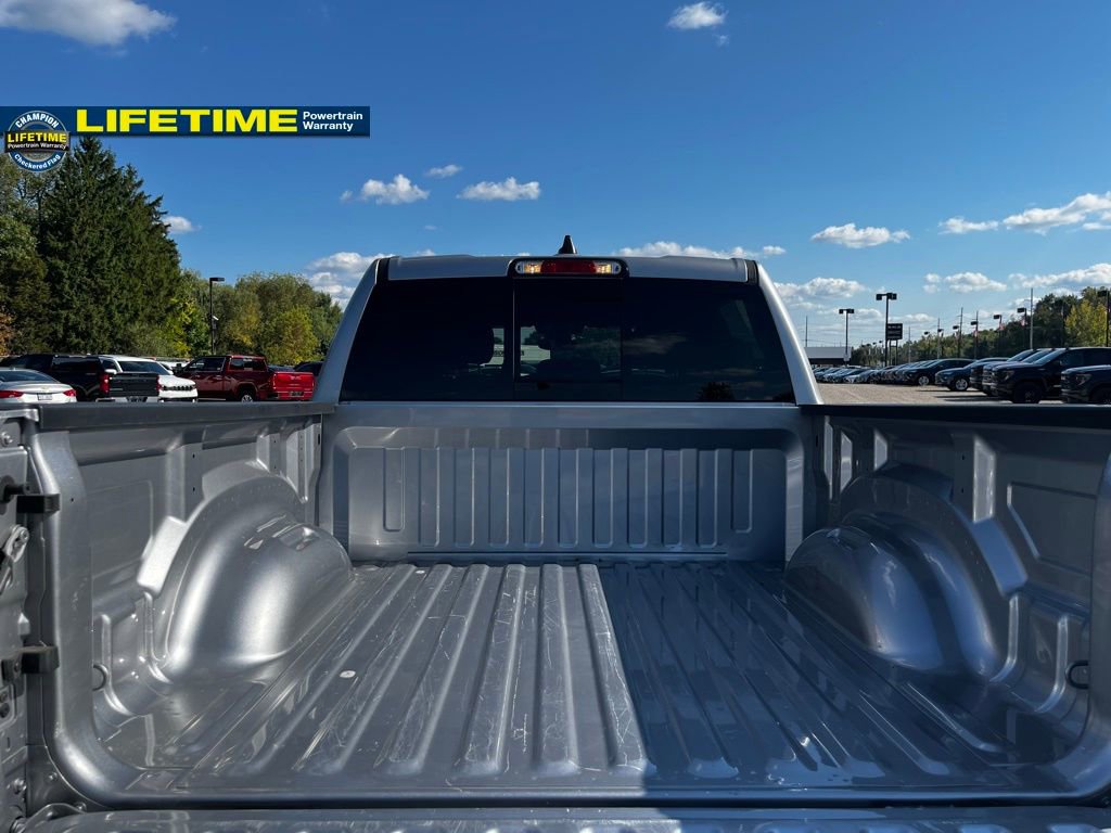 Used 2024 RAM 1500 Big Horn image 26