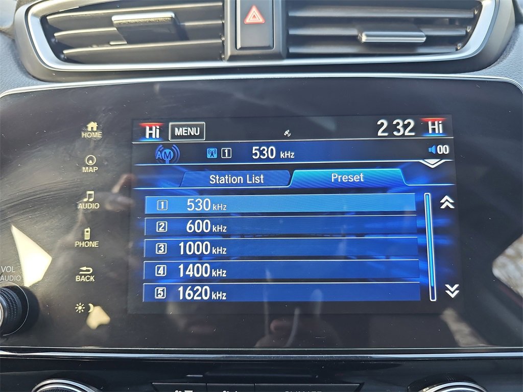 Used 2021 Honda CR-V Touring image 31