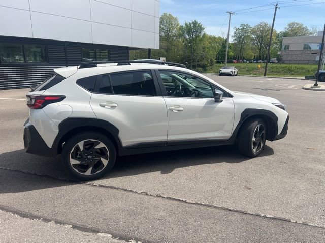 Used 2024 Subaru Crosstrek 2.5i Limited AWD/4WD image 3