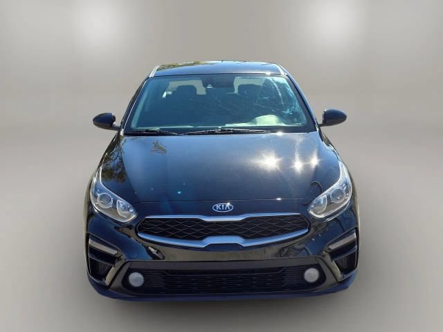 Used 2021 Kia Forte LXS FWD image 2