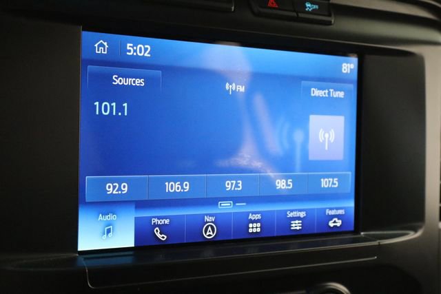 Used 2023 Ford F150 XLT w/ Trailer Tow Package image 32