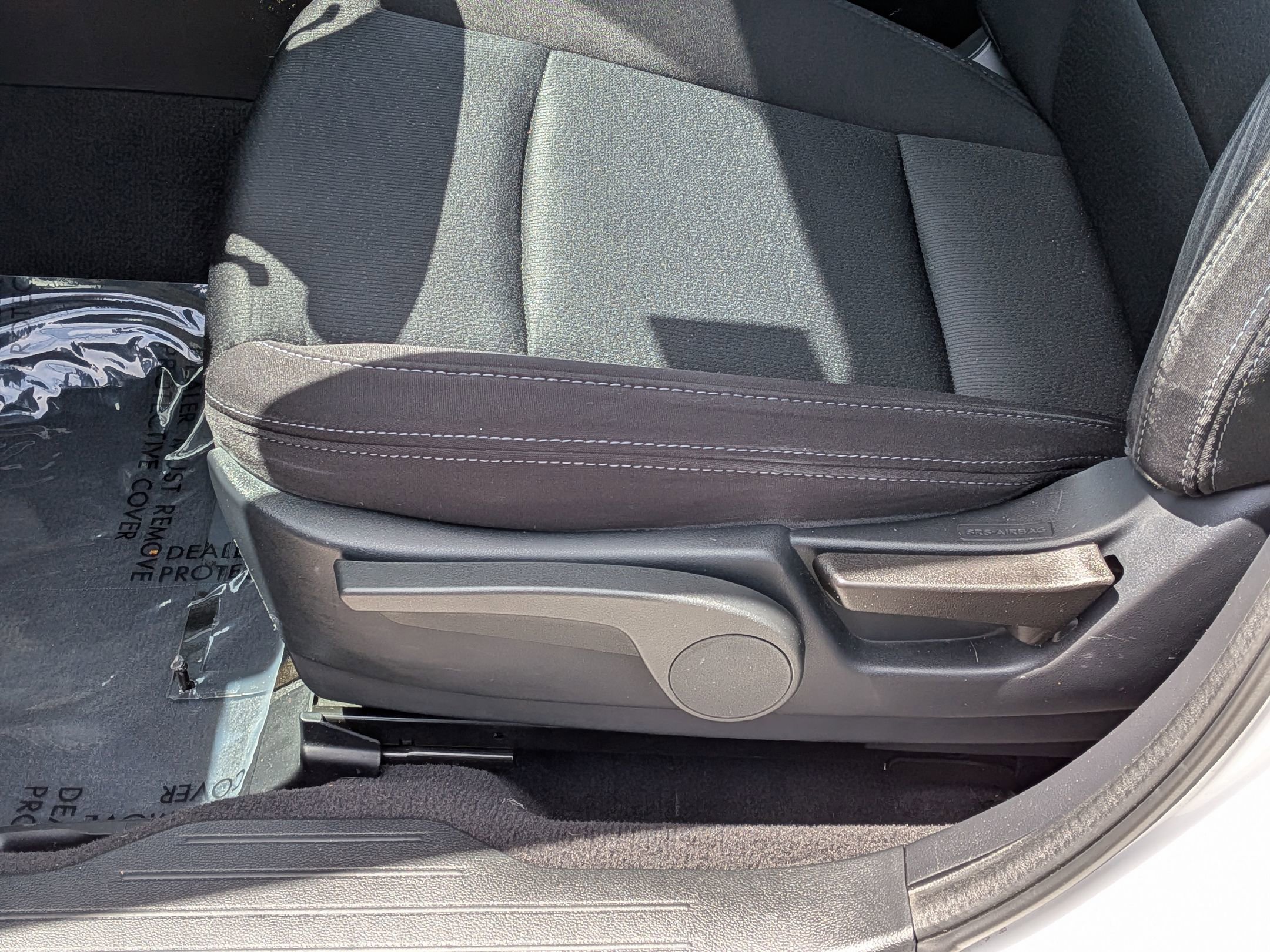 Used 2016 Subaru Legacy 2.5i w/ Protection Package #1 image 12