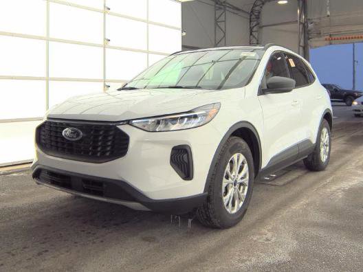 Used 2024 Ford Escape Active w/ Tech Pack #1 image 9