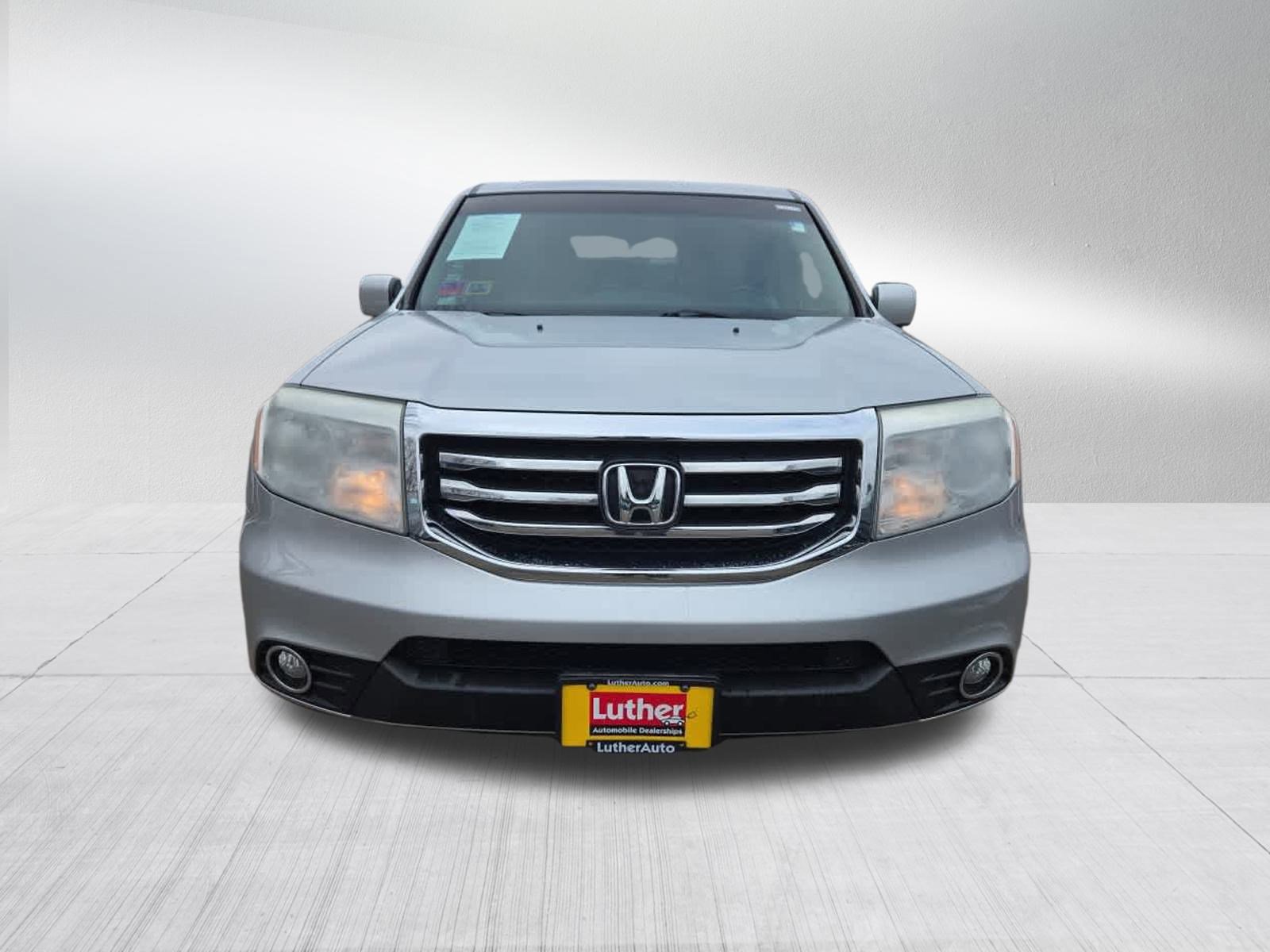 Used 2012 Honda Pilot EX-L image 8