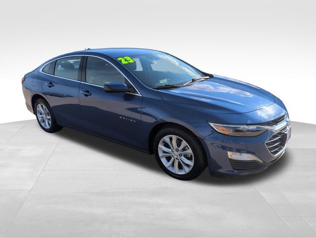 Used 2023 Chevrolet Malibu LT FWD image 9