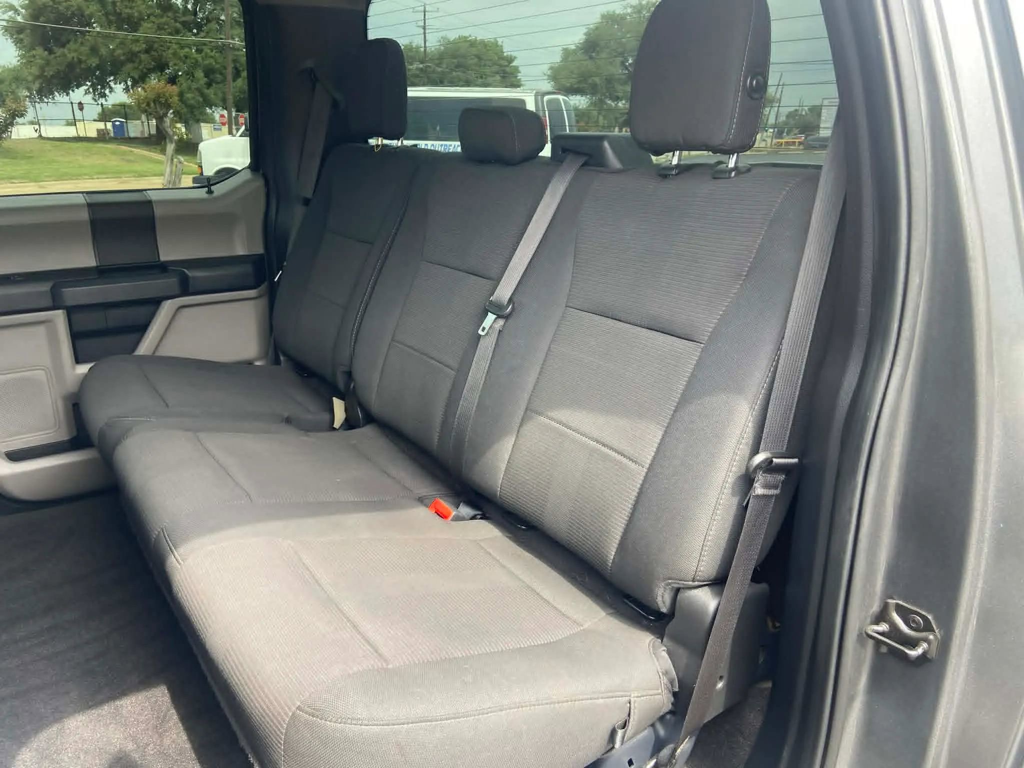 Used 2019 Ford F150 XL w/ Equipment Group 101A Mid AWD/4WD image 11
