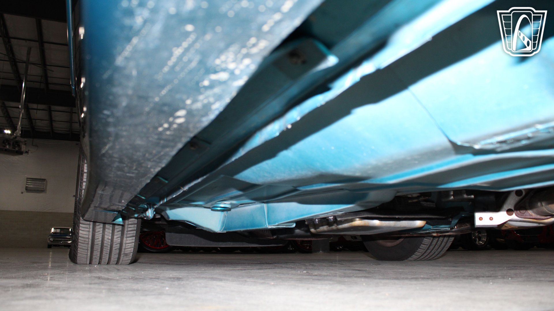 Used 1991 Chevrolet Camaro RS image 10