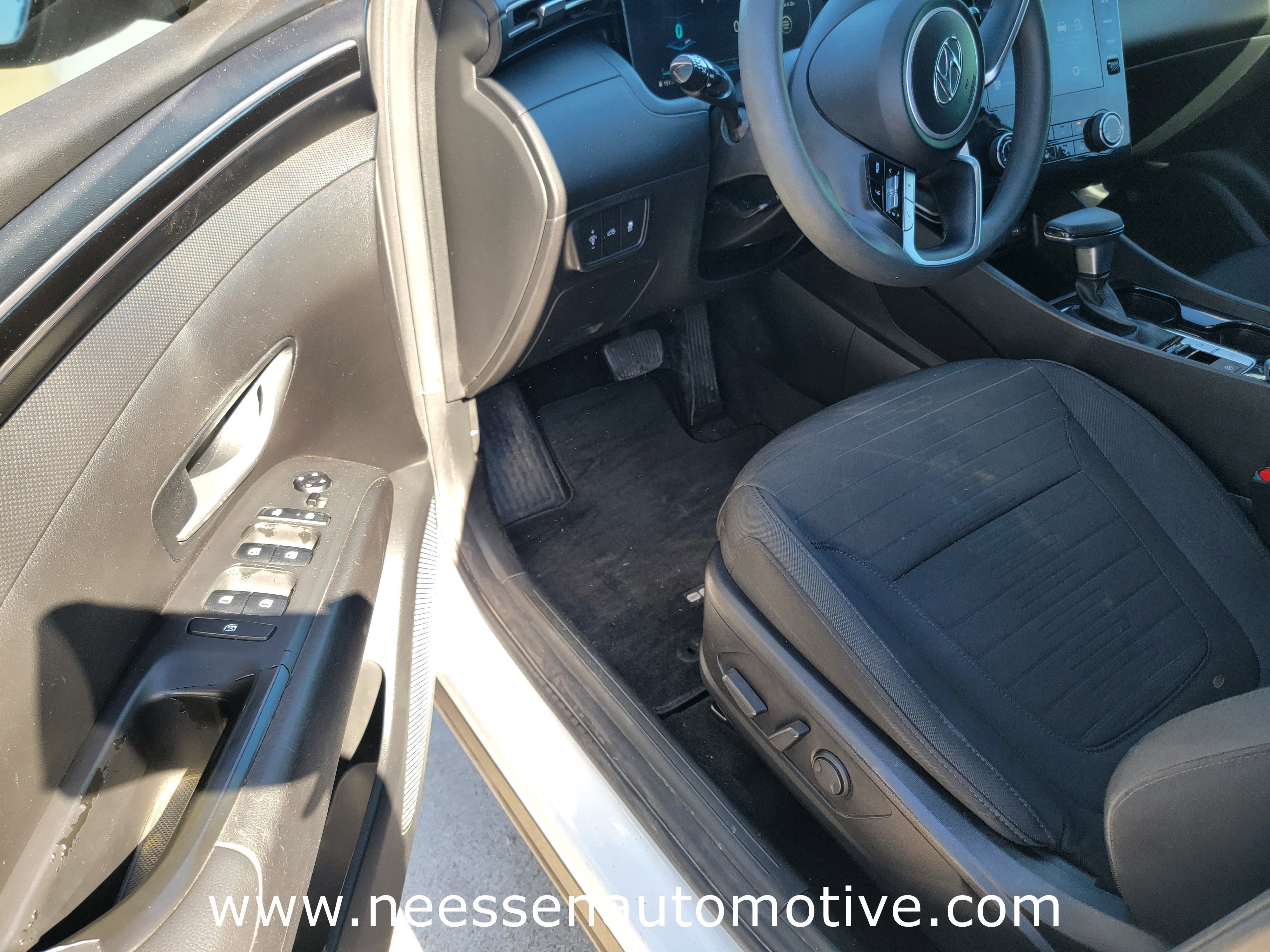 Used 2022 Hyundai Santa Cruz SEL w/ Activity Package image 14