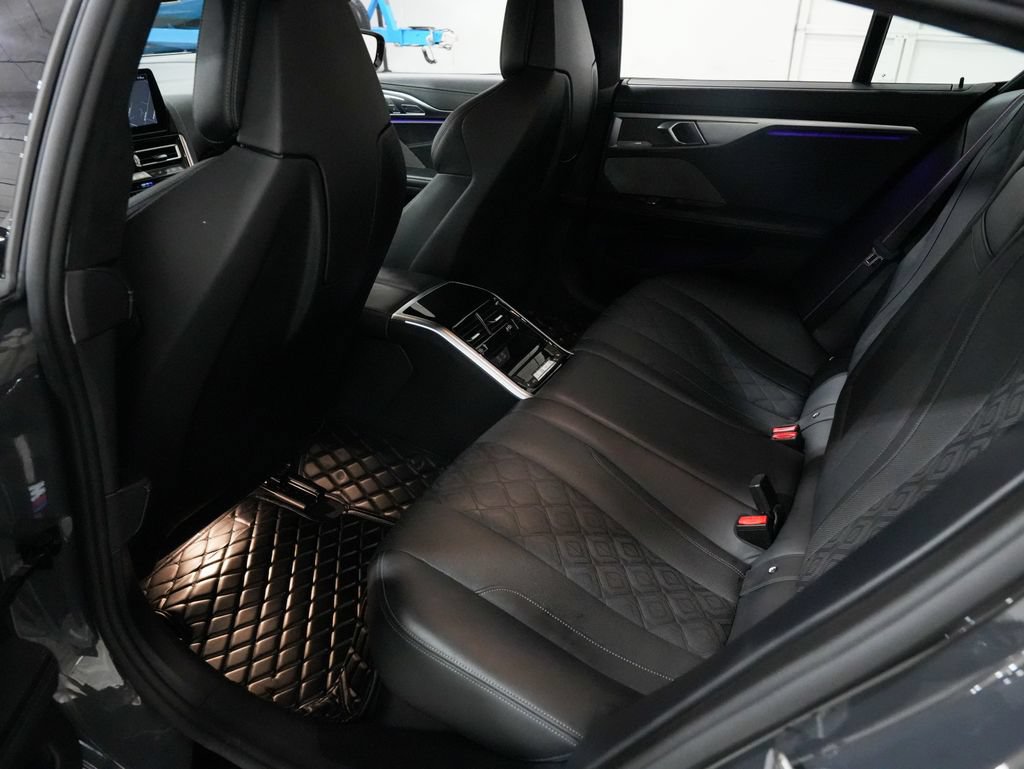 Used 2023 BMW M8 Gran Coupe xDrive Competition AWD/4WD image 25