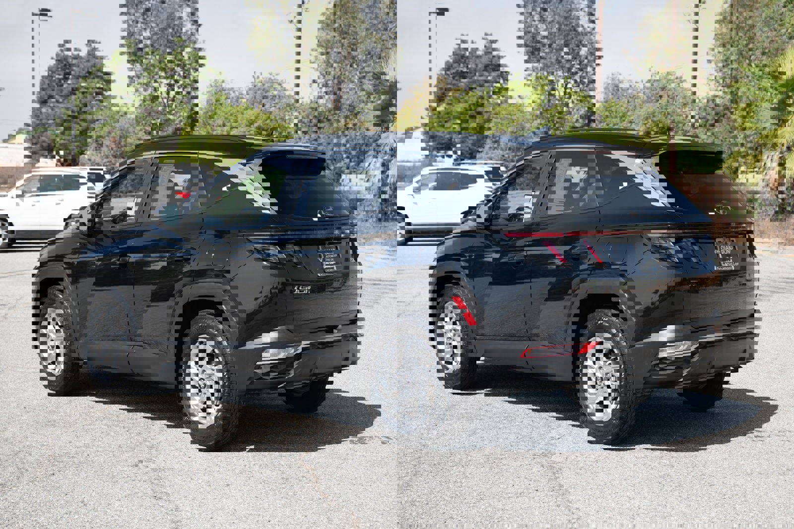 Used 2023 Hyundai Tucson SEL image 22