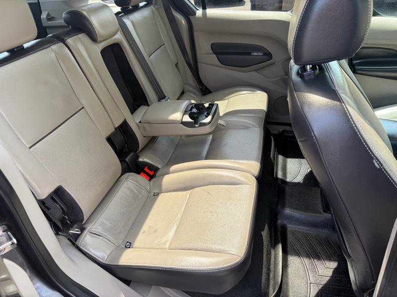 Used 2015 Ford Transit Connect XLT FWD image 7