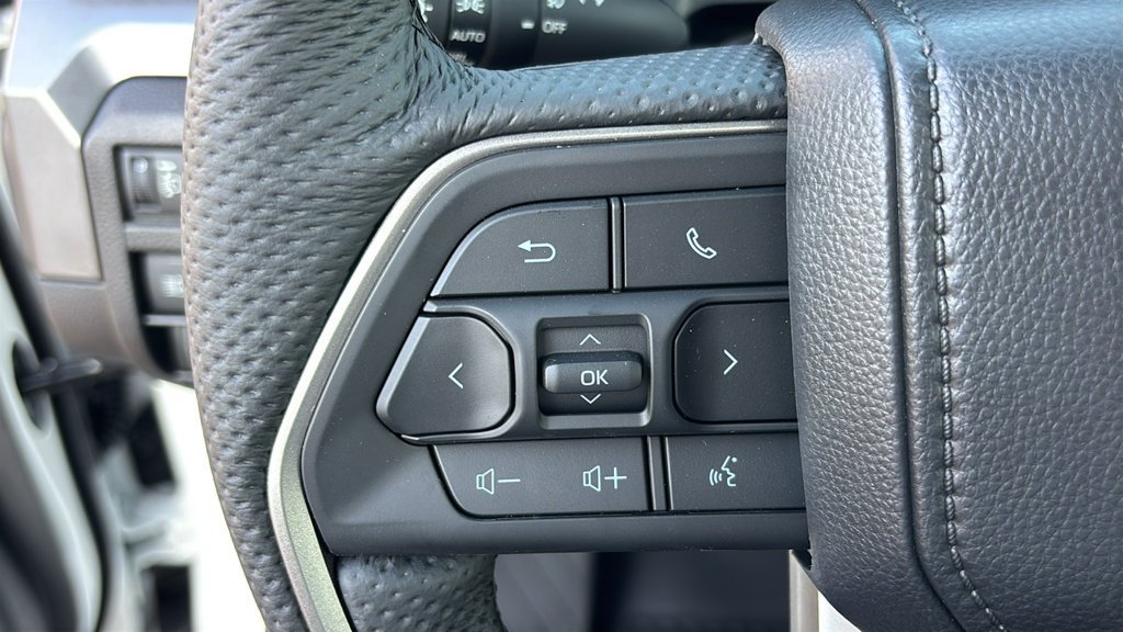 New 2026 Toyota Tacoma TRD Sport w/ TRD Sport Premium Package AWD/4WD image 18
