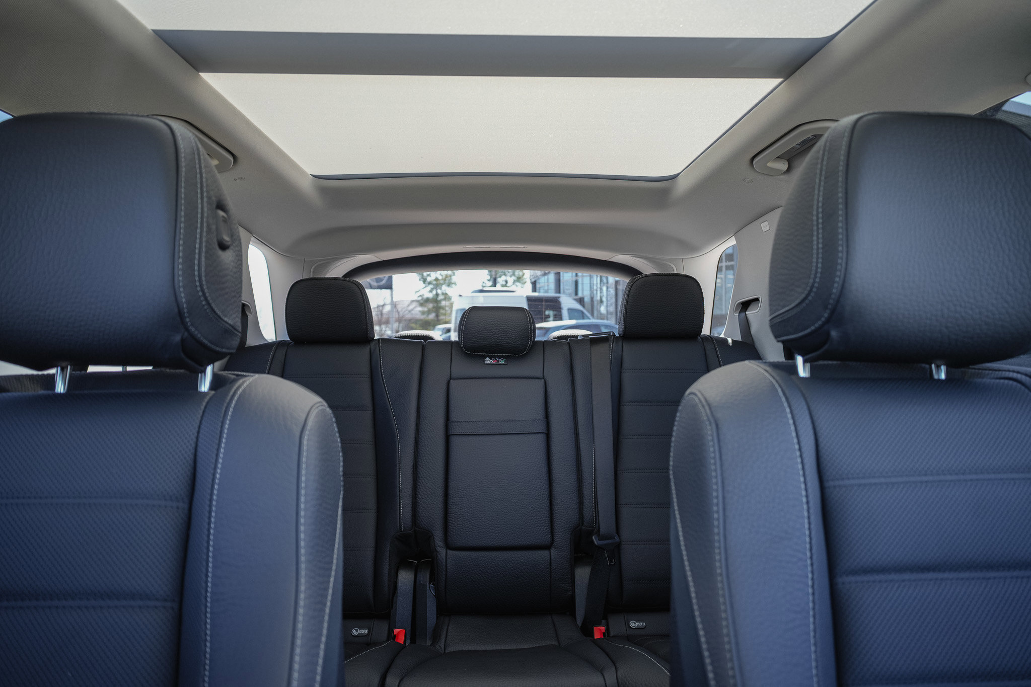 New 2026 Mercedes-Benz GLE 350 4MATIC image 27