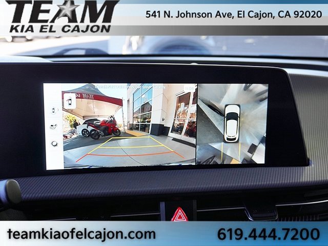 Used 2023 Kia EV6 GT-Line w/ GT-Line Suede Seat Package image 20