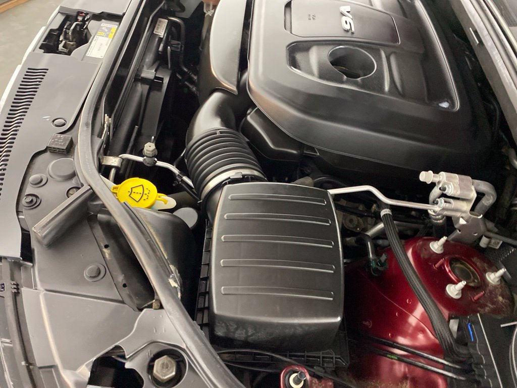Used 2019 Jeep Grand Cherokee Limited AWD/4WD image 36
