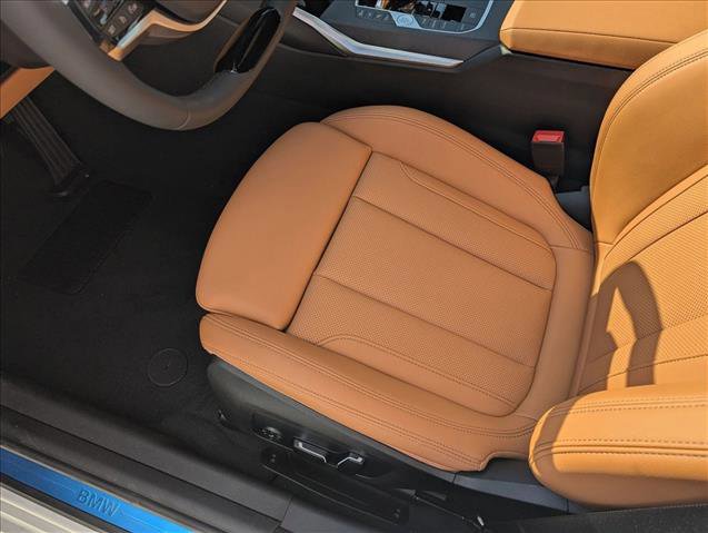 New 2026 BMW 330i xDrive Sedan w/ Convenience Package video 4