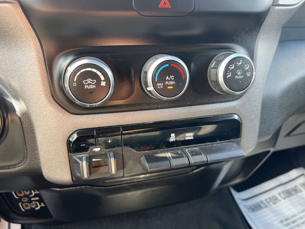 Used 2020 RAM 1500 Tradesman RWD image 44
