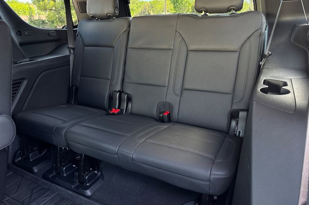 New 2026 Chevrolet Tahoe LT w/ Comfort Package image 15