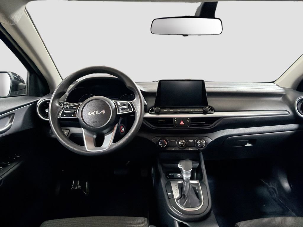 Used 2023 Kia Forte LX FWD image 22
