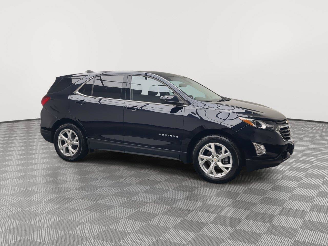 Certified 2020 Chevrolet Equinox LT FWD image 41