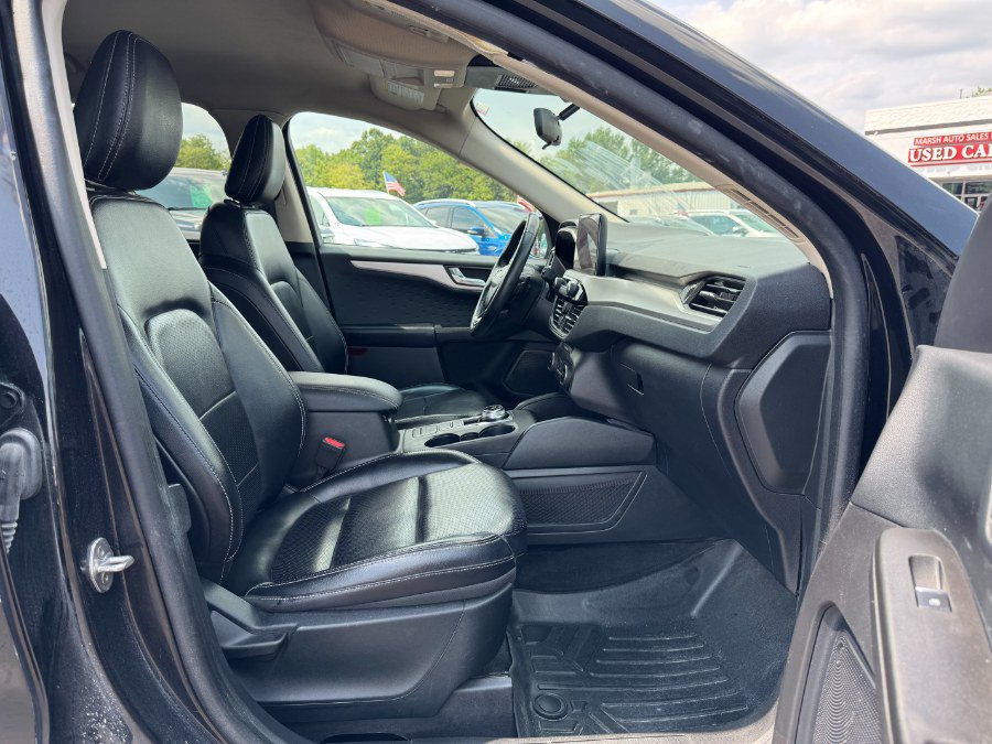 Used 2020 Ford Escape SEL AWD/4WD image 19