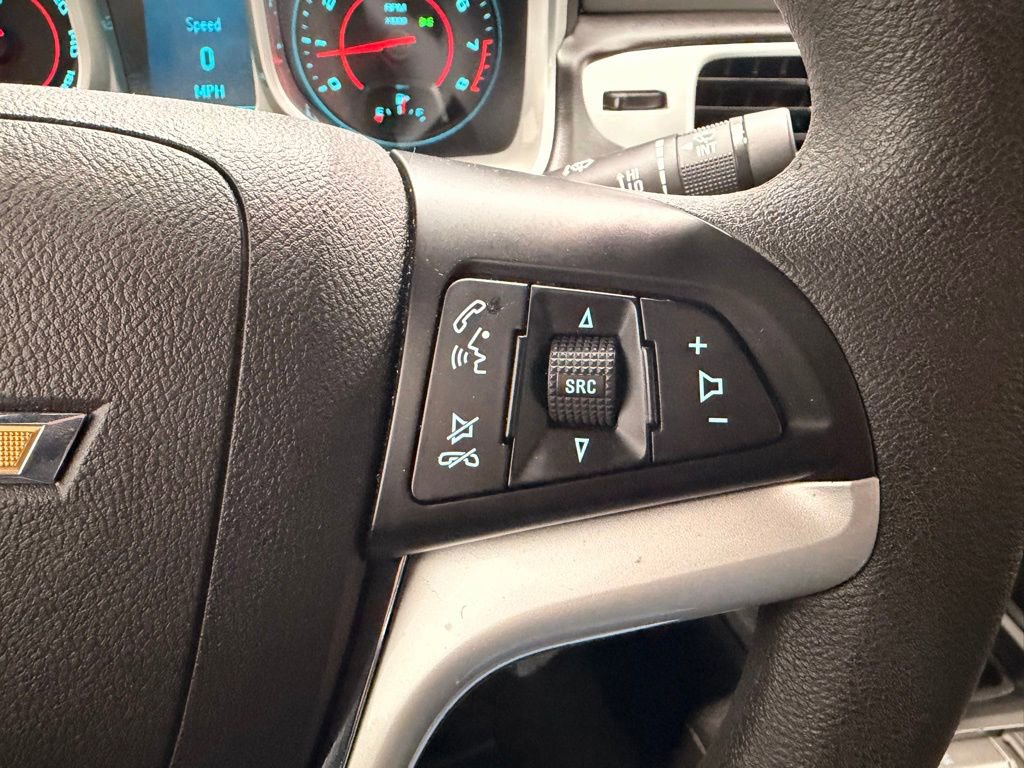 Used 2014 Chevrolet Camaro LS RWD image 24