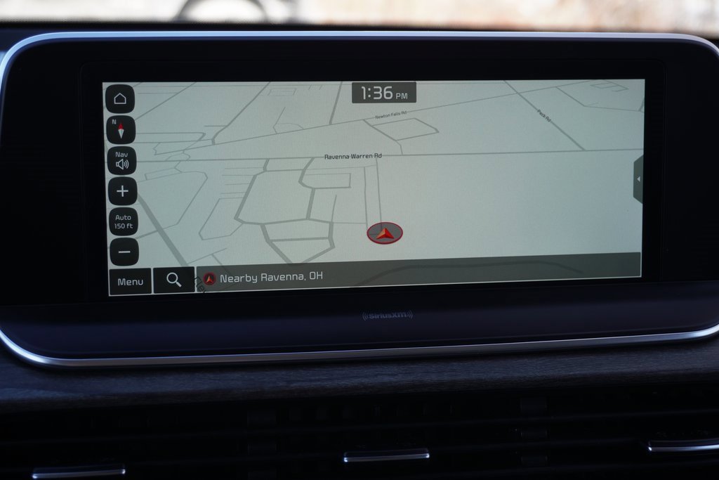 Used 2022 Kia Telluride EX w/ EX Premium Package image 27