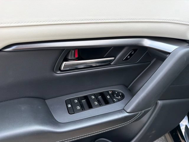 New 2026 MAZDA CX-5 Select AWD/4WD image 23